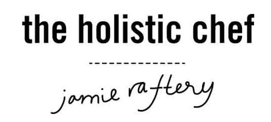 Holistic Chef Academy Holistic Chef Academy logo
