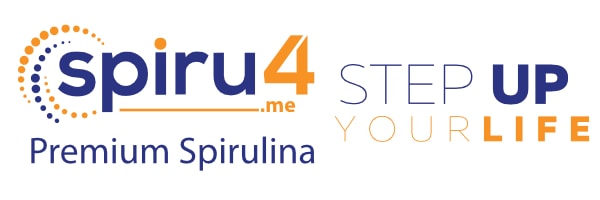 spirulina banner