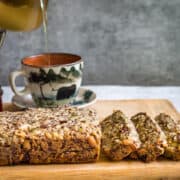 life-changing-bread-sliced-and-ready-to-eat-with-a-cup-of-tea