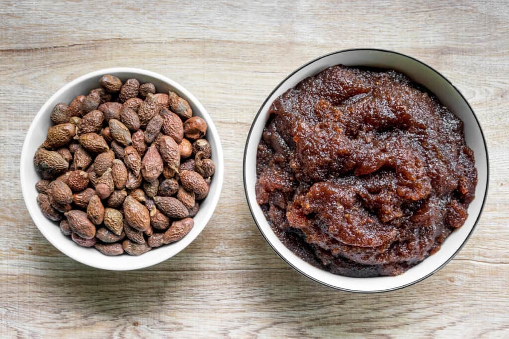 malva-nuts-before-and-after-soaking