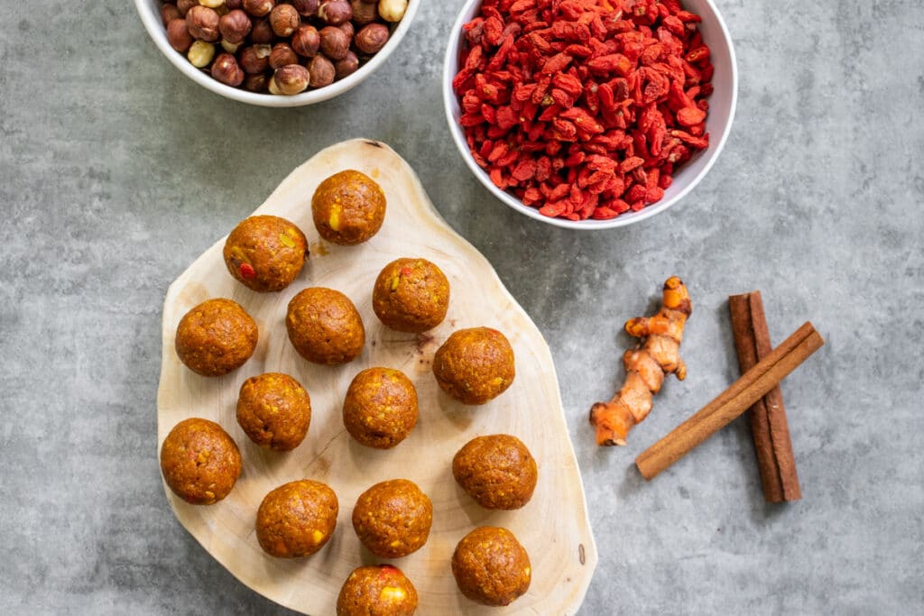 hazelnut-balls-rolled-on-a-board