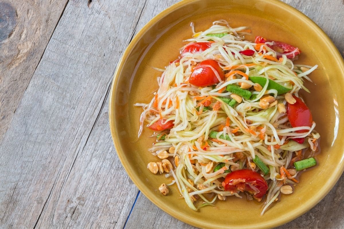 International recipes