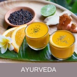 Ayurveda