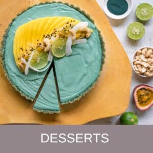 Desserts