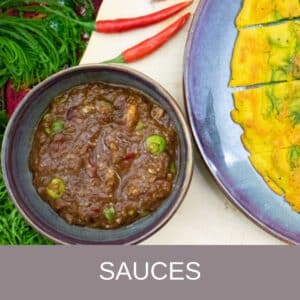 Sauces