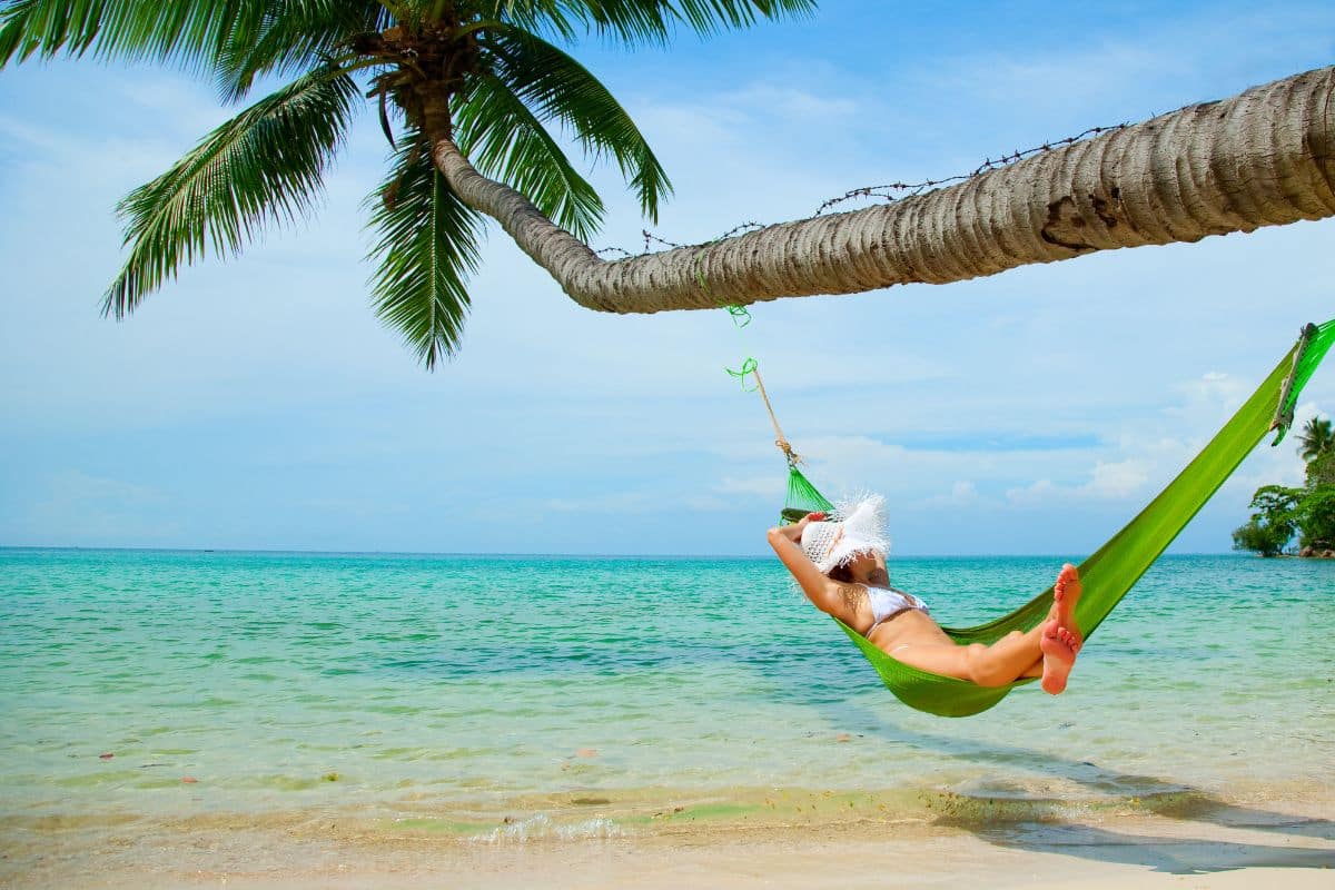 relaxing-on-a-hammock